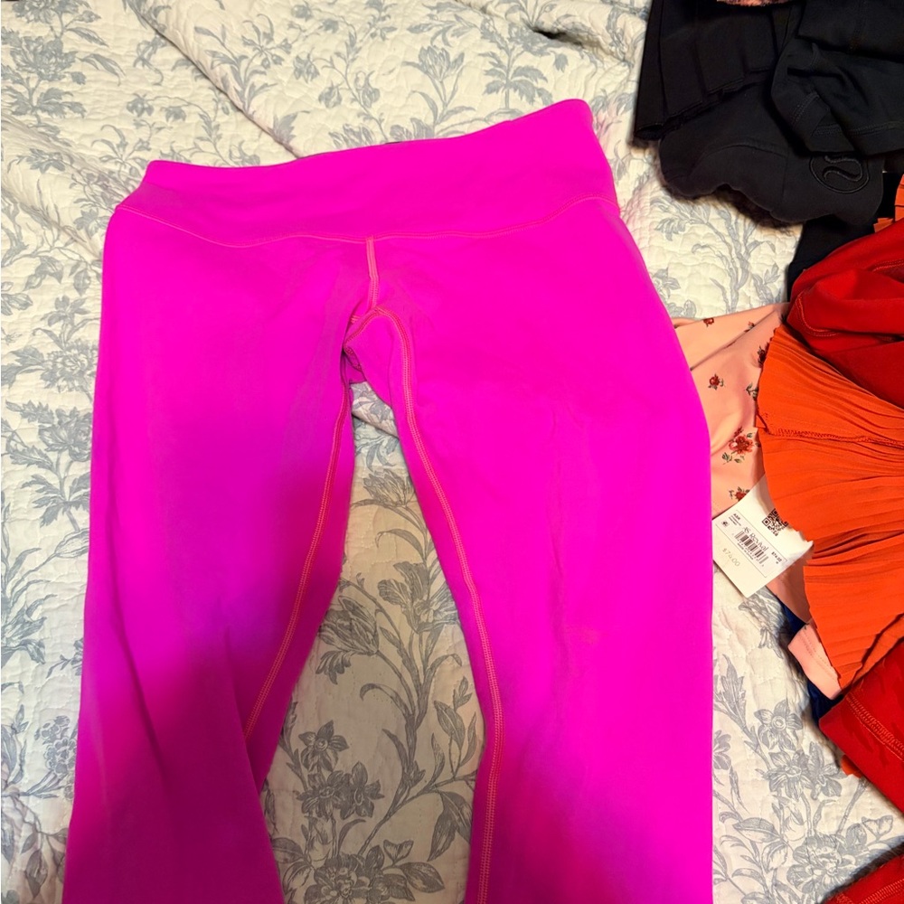 Lululemon leggings